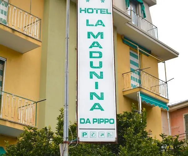 Hotel La Madunina