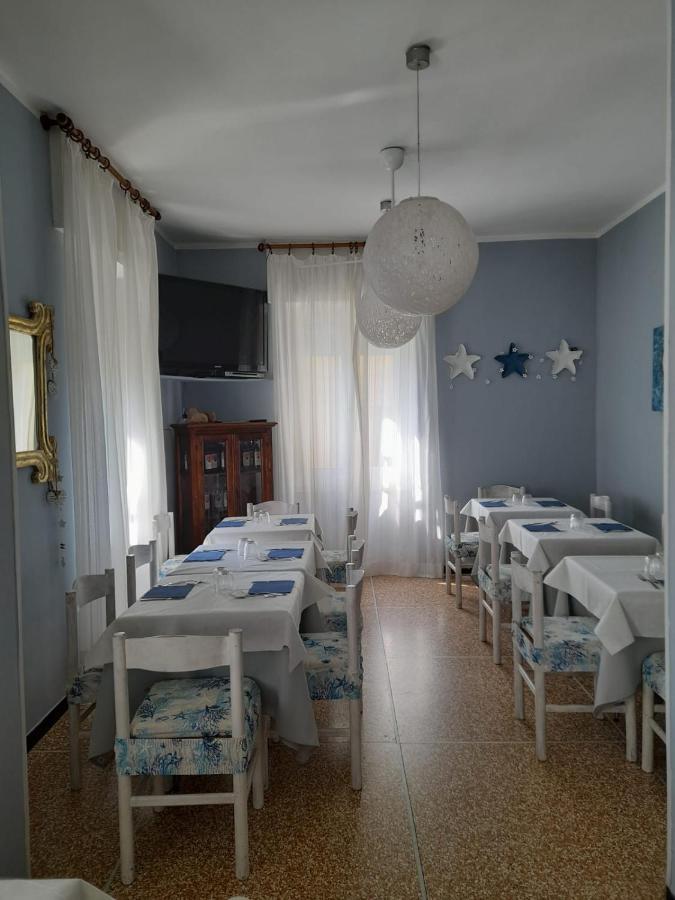 La Madunina Varazze
